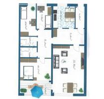 Wohnung Privat an Privat - 240.000,00&nbsp;EUR Kaufpreis, ca.&nbsp; 114,00&nbsp;m&sup2; in Wolfsburg (PLZ: 38440)