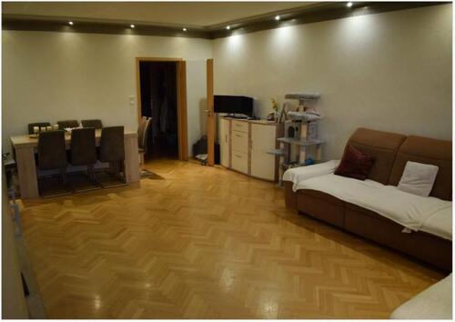 Foto - 4 Zimmer Etagenwohnung zum Kaufen in Wolfsburg