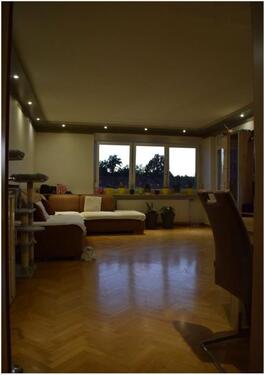 Foto - 4 Zimmer Etagenwohnung in Wolfsburg