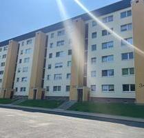 sanierte 3-Zimmer-Wohnung Oberlungwitz - Gersdorf