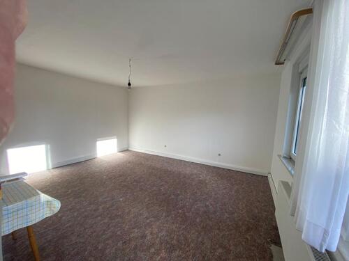 Foto - Herborn Innenstadt: 3 Zi, Kü, Bad