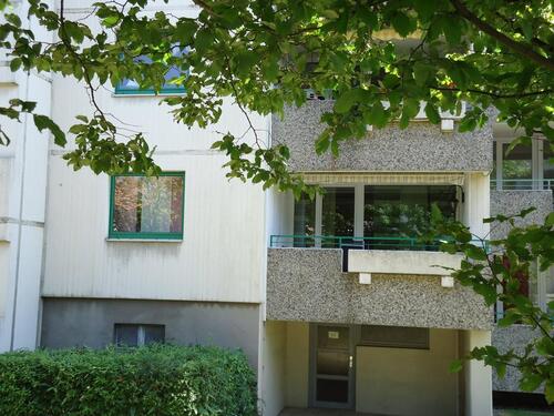 Foto - 3 Zimmer Etagenwohnung zur Miete in Bad Oeynhausen