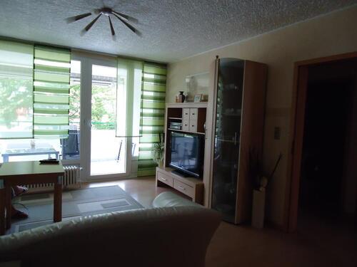 Foto - Etagenwohnung in Bad Oeynhausen zur Miete