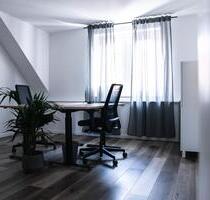 Hochwertig ausgestattete Arbeitsplätze in kreativer Atmosphäre - Sankt Wendel Hochwertig ausgestattete Arbeitsplätze in kreativer Atmosphäre - Sankt Wendel