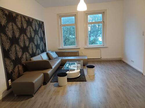 Foto - Schöne, helle 5 Zimmer Altbauwohnung