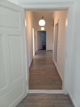 Foto - 5 Zimmer Erdgeschoßwohnung zur Miete in Seesen