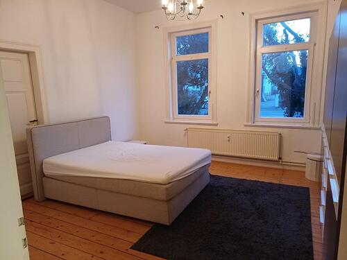 Foto - 5 Zimmer Erdgeschoßwohnung in Seesen