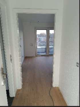 Foto - Etagenwohnung in Duisburg zur Miete