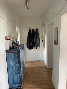 Foto - Etagenwohnung in Bremen zur Miete