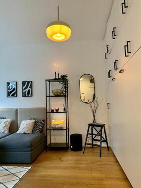 Foto - 1 Zimmer Etagenwohnung zur Miete in Münster