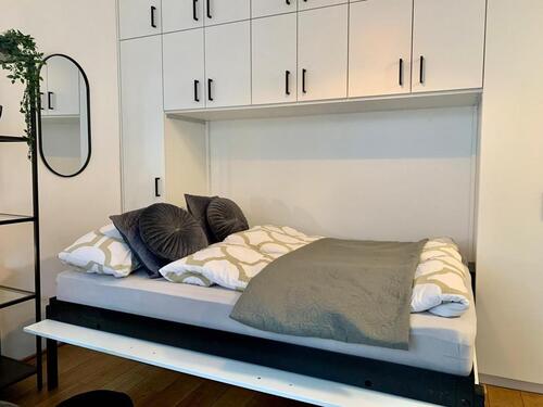 Foto - Etagenwohnung in Münster zur Miete