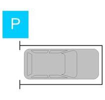 PKW Stellplatz in Cumbach zu vermieten. - Rudolstadt