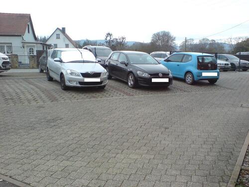 Foto - andere in Rudolstadt