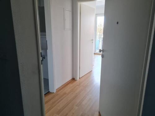 Foto - 1 Zimmer Etagenwohnung in Stralsund