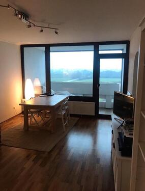 Foto - Zentrale Wohnung in Troisdorf Hütte zu vermieten