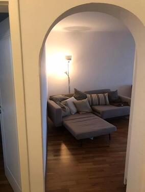 Foto - Etagenwohnung in Siegburg zur Miete