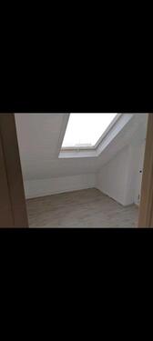Foto - 2 Zimmer Dachgeschoßwohnung in Ahlen