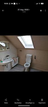 Foto - Dachgeschoßwohnung in Ahlen zur Miete