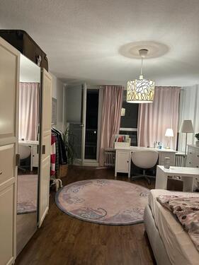 Foto - 2 Zimmer Etagenwohnung zur Miete in Köln