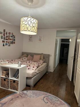 Foto - 2 Zimmer Etagenwohnung in Köln