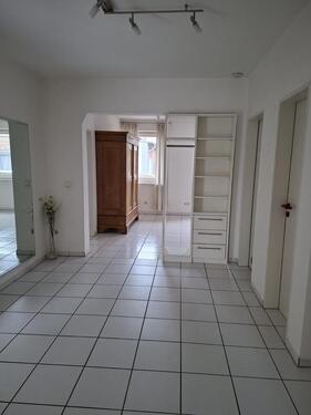 Foto - Attraktive 2-Zimmer-Wohnung mit großer Dachterasse