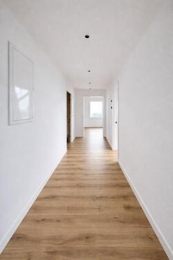 Foto - Wohnung zu vermieten Dachgeschosswohnung Erstbezug nach Sanierung