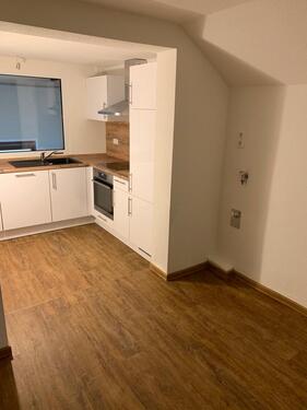 Foto - 2 Zimmer Etagenwohnung zur Miete in Hollenstedt