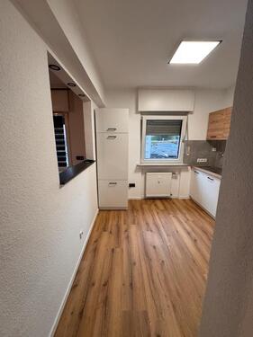 Foto - 1 Zimmer Erdgeschoßwohnung in Mönchengladbach