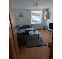 2 Zimmer Erdgeschosswohnung in Velbert-Neviges