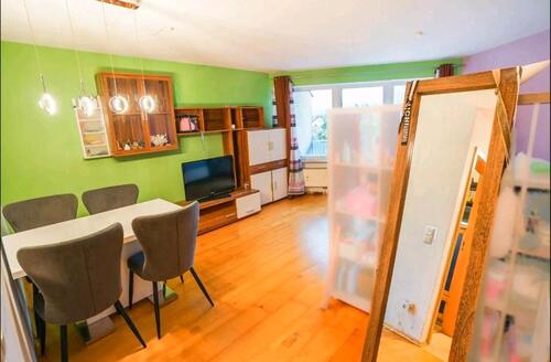 Foto - 2 Zimmer Etagenwohnung zur Miete in Weilheim in Oberbayern