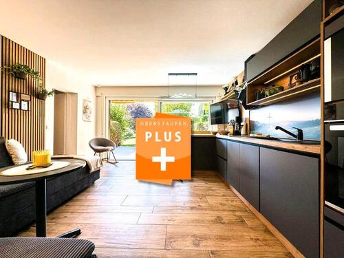 Foto - AKTION AB 399€WO Fewo 'TULIP' zentral inkl. Oberstaufen PLUS