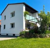 Einfamilienhaus auf zwei Etagen (frei ab 06.26) - Groß-Umstadt