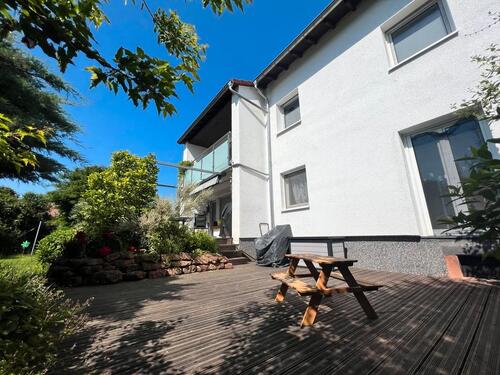 Foto - 5 Zimmer Einfamilienhaus zur Miete in Groß-Umstadt