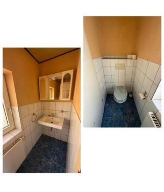 Foto - 3 Zimmer Einfamilienhaus in Süderbrarup