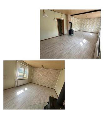 Foto - Einfamilienhaus in Süderbrarup zur Miete