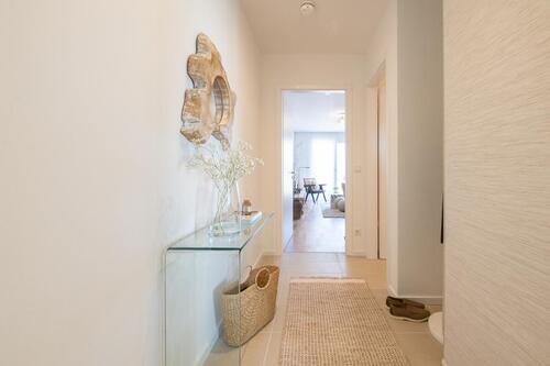 Foto - 2 Zimmer Etagenwohnung in Ludwigsfelde