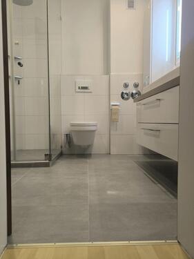 Foto - 3 Zimmer Dachgeschoßwohnung zum Kaufen in Vöhringen