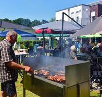 Wohnen für Senior:innen ...im newcare parc Hoykenkamp - Ganderkesee
