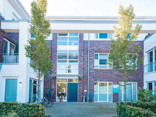 Foto - 3 Zimmer Etagenwohnung zur Miete in Ganderkesee