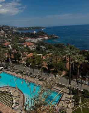 Foto - Monaco Ferienwohnung Luxus vom feinsten