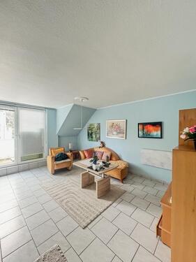 Foto - Voll möblierte Zwei Zimmer Wohnung in Essen zu vermieten