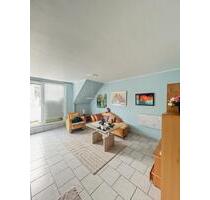 Voll möblierte Zwei Zimmer Wohnung in Essen zu vermieten