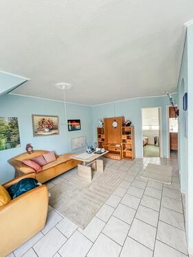 Foto - 2 Zimmer Dachgeschoßwohnung in Essen