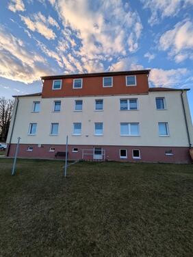 Foto - 2.5 Zimmer Dachgeschoßwohnung zur Miete in Feldberger Seenlandschaft