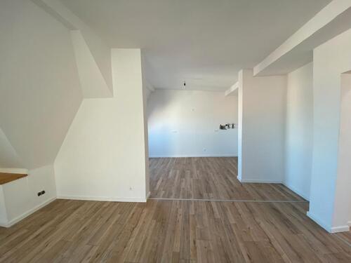 Foto - 4 Zimmer Dachgeschoßwohnung in Bremerhaven