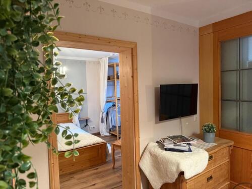 Foto - Ferienwohnung Auszeit an einem Kraftplatz