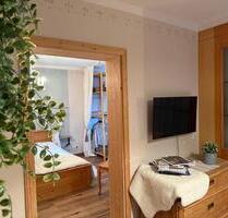 Ferienwohnung Auszeit an einem Kraftplatz - Petting