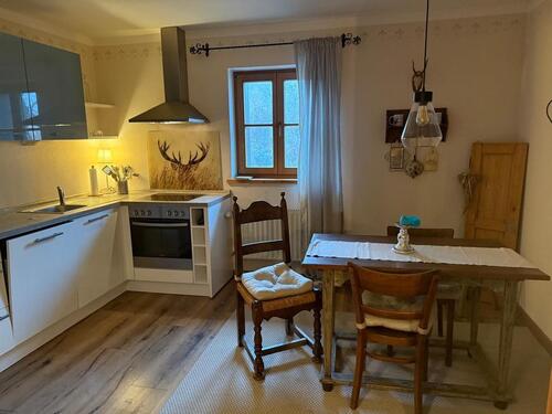 Foto - andere in Petting zur Miete