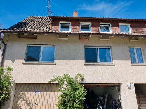Foto - Befristete 3 Zimmer Wohnung mit Garten und Balkon im Königsbau