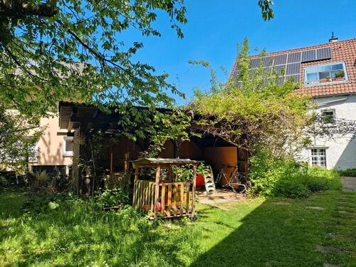 Foto - 3 Zimmer Etagenwohnung zur Miete in Konstanz